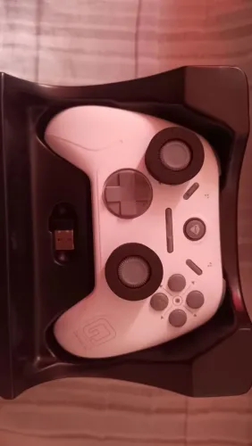 Vendo Controle G1 Machenike - Branco