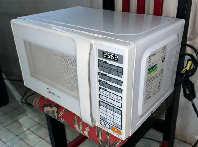 Microondas