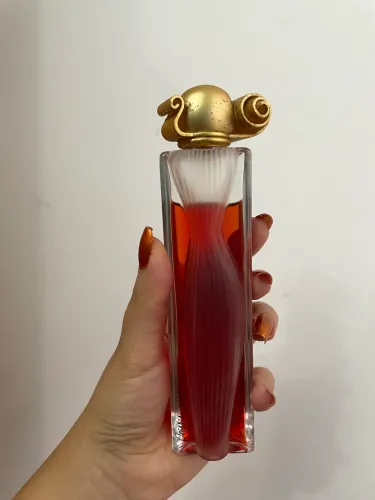 Perfume Organza Givenchy