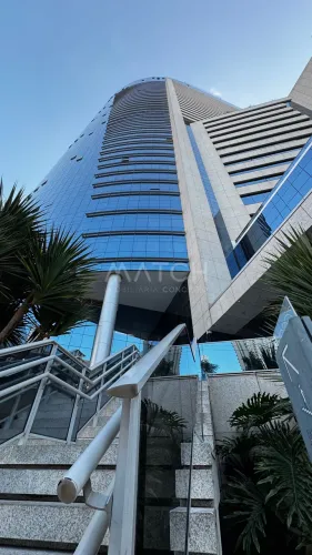 Sala comercial à venda,Setor Marista,76 m², Goiânia, GO