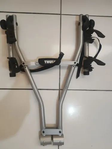 Suporte de Bicicleta Thule Xpress 970 para 2 Bikes