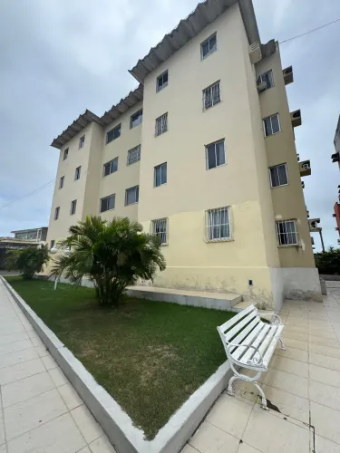 Apartamento para locação no RESIDENCIAL SHANGRILAR III, FEITOSA, Maceió, AL