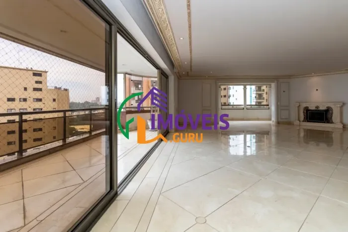 APARTAMENTO - HIGIENÓPOLIS - SP