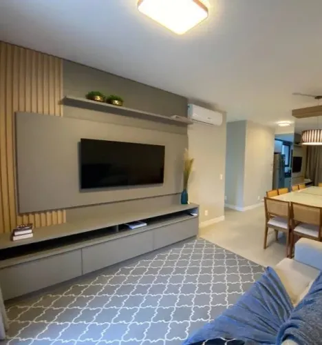 Apartamento em Fortaleza - Aluguel - Meireles