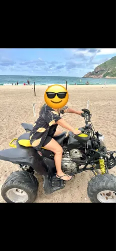 Quadriciclo