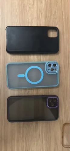 Capinha iphone 11 pro max 