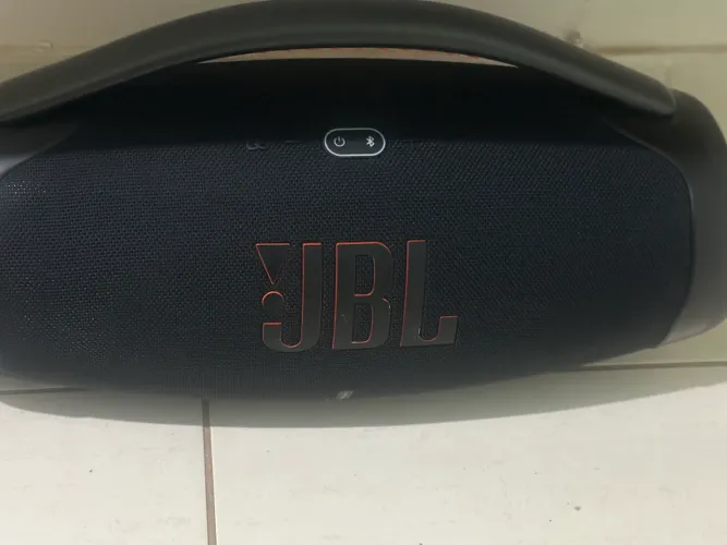 Jbl boombox 3