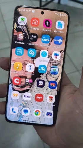 EDGE 50 NEO LATTE