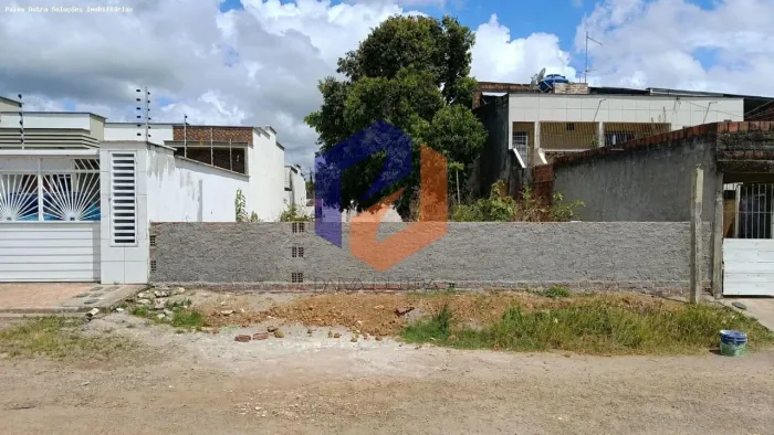 Terreno para Venda em Cabo de Santo Agostinho, Garapu