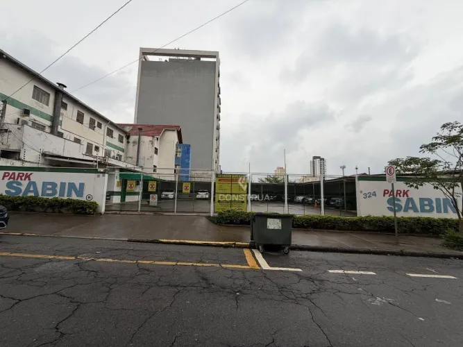 TERRENO DE 560 M² À VENDA NO BAIRRO VILA ITAPURA EM CAMPINAS-SP
