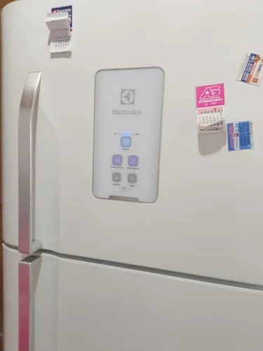 VENDO GELADEIRA DUPLEX FROSFRE ÓTIMO ESTADO