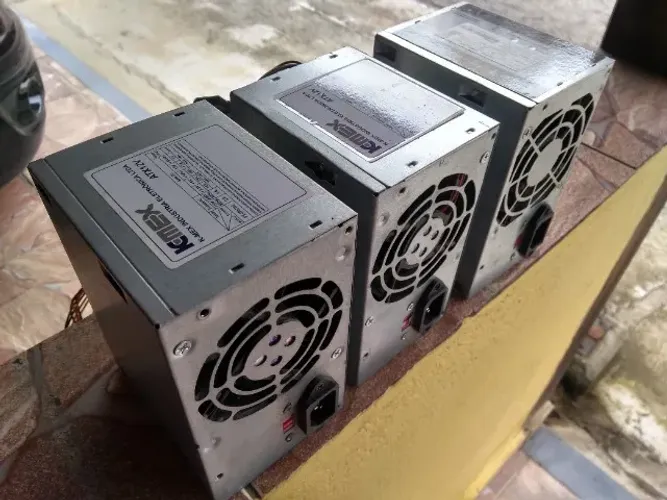 Fontes ATX para Computador