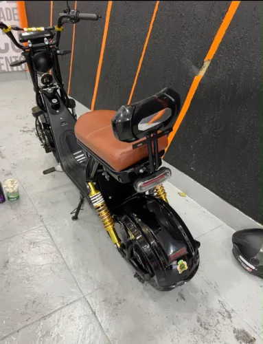 Scooter Eletrica X11 2000w 20ah 2024