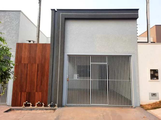 Imóvel Residencial
