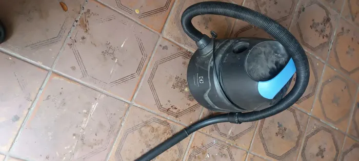 Aspirador