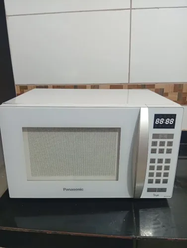 Microondas