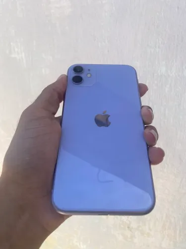 iPhone 11 novinho 
