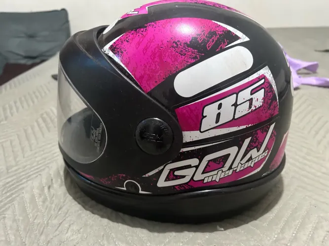 Capacete 