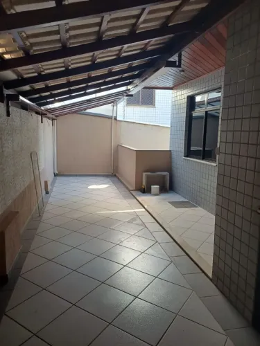 Apartamento Eldorado