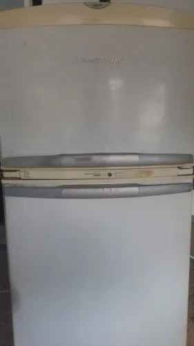 Vendo geladeira frosfree