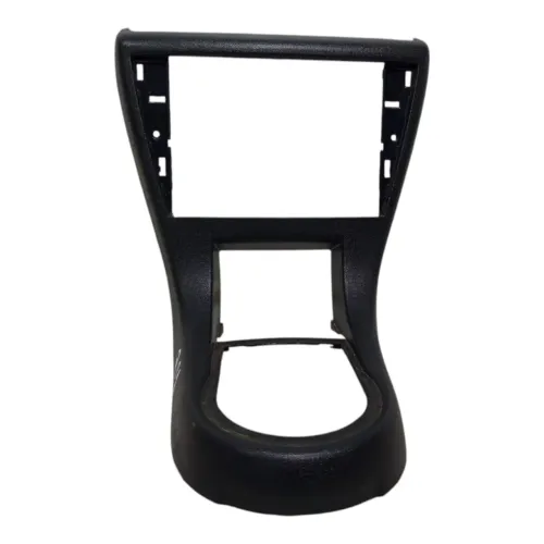 Moldura Console Central C4 Pallas Hatch 2009 Á 2012