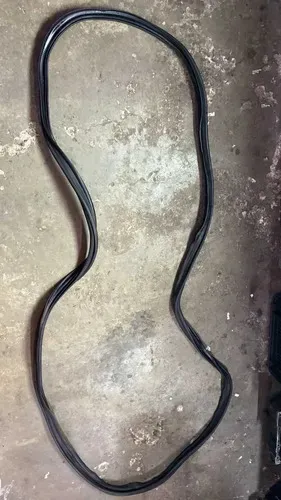 Borracha De Vedação Da Tampa Traseira Audi A7 2013
