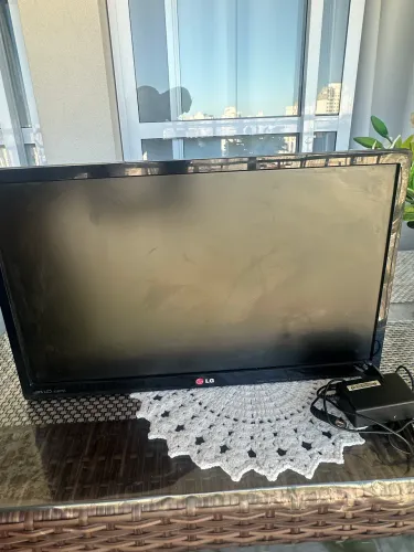 Monitor LG 21.5 75hz