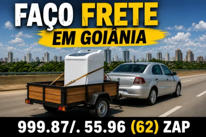 Frete Fretes (62).999.87.55.96