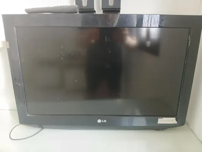 TV LG para peças 26'' Modelo 26LH20R