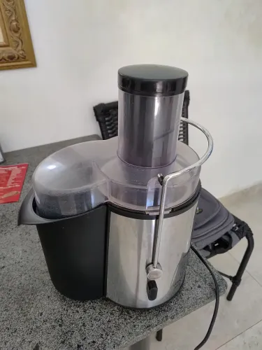 Vende centrifuga de frutas mondial