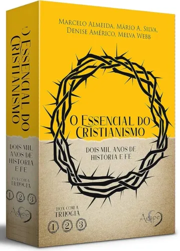 O Essencial do Cristianismo