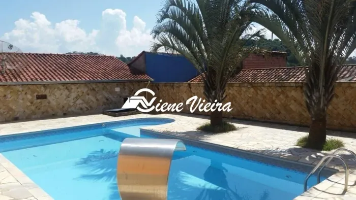 CASA RESIDENCIAL em SANTA ISABEL - SP, PARQUE SANTA TEREZA