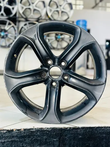 Rodas 17 Audi A5 Sportback