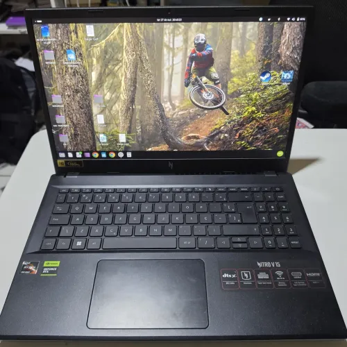 Notebook Acer Nitro V15