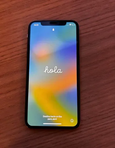 iPhone XS Max 