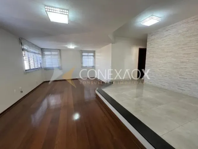 Amplo Apartamento de 4 Quartos com Elevador Privativo no Jardim Proença