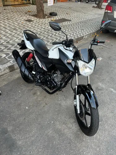 Yamaha factor 2022 abaixo da fipe