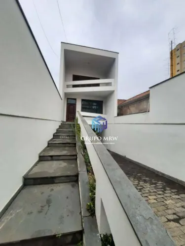 Casa com 3 dormitórios à venda, 425 m² por R$ 1.199.000,00 - Centro - Sorocaba/SP