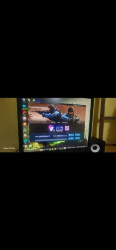 Monitor retratil 15