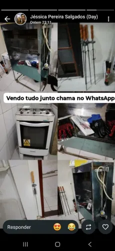 Frangueira