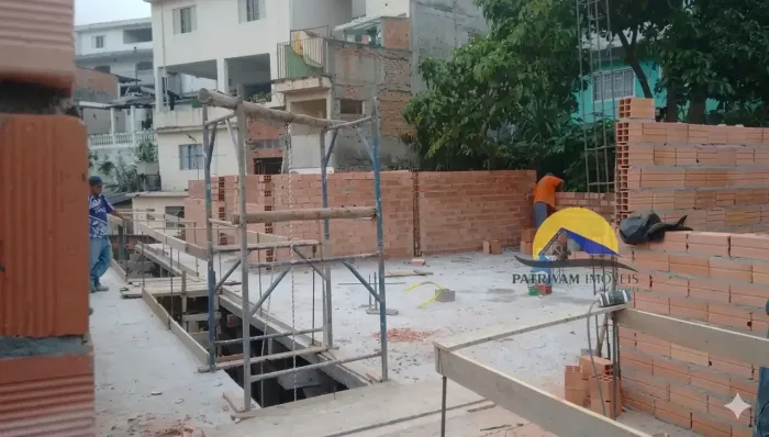 Imóvel para venda possui 670 metros quadrados em Vila Boaçava - São Paulo - SP