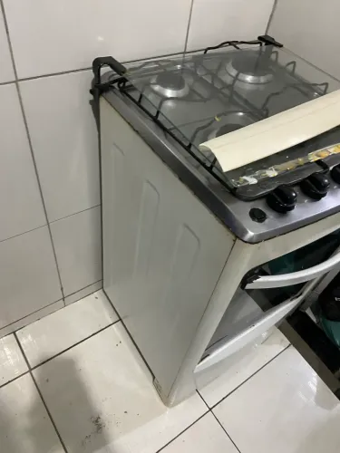Fogão Eletrolux 4 bocas