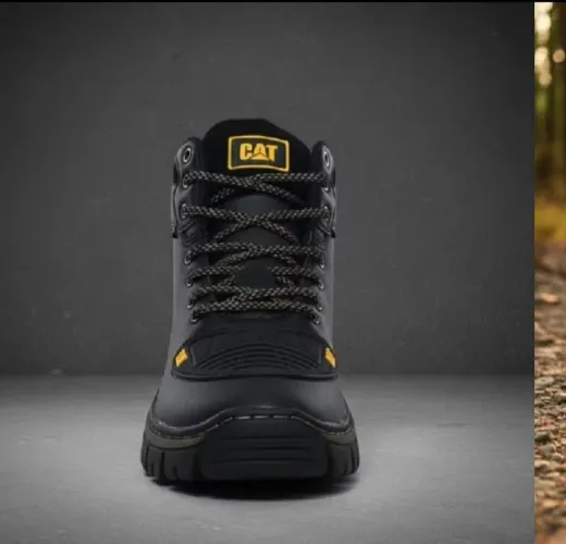 BOTA CAT NOVA