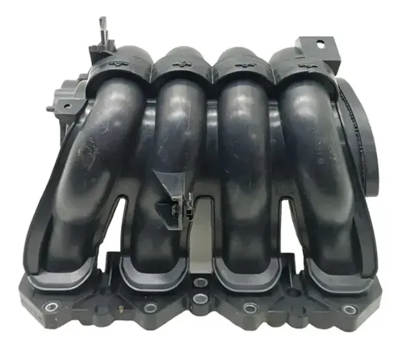 Coletor Admissão Peugeot 2008 1.6 2020