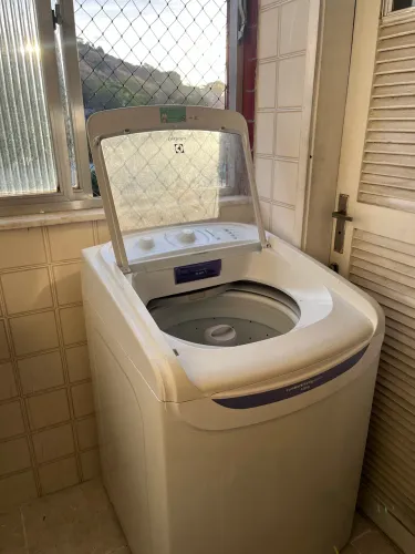 Máquina de lavar Electrolux 13KG
