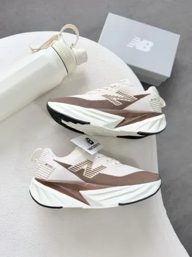 New balance v5