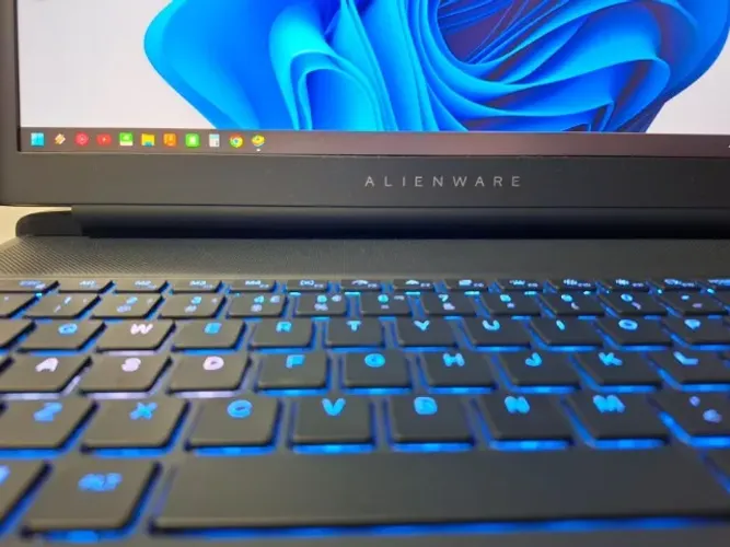 Notebook Gamer Alienware 16 Area-51