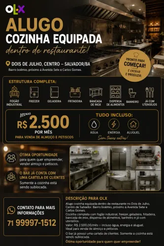 Cozinha