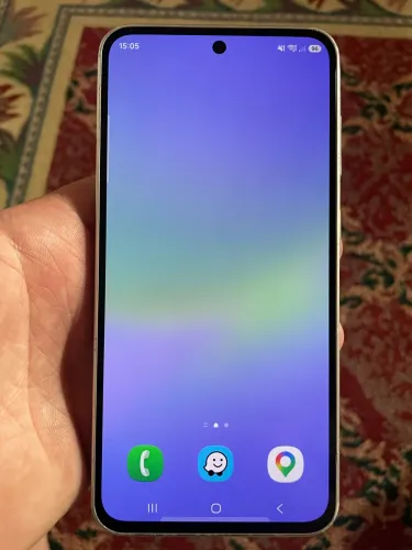 Samsung Galaxy A35