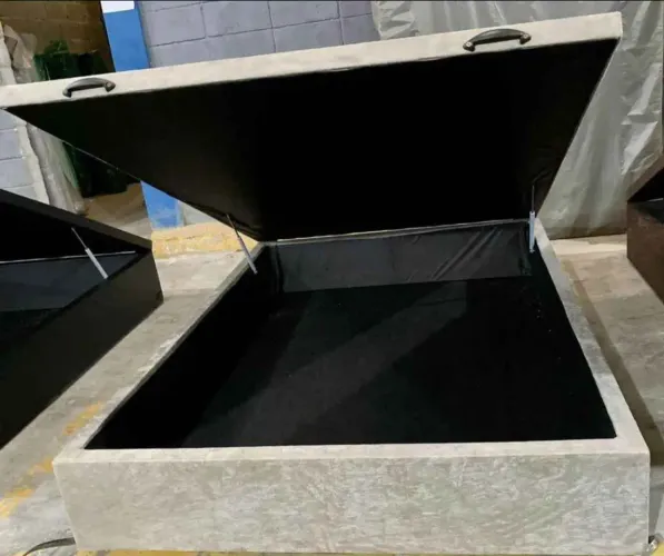 Box bau 1,38 x 1,88